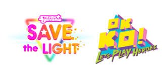 Let's play heroes esrb gameplay launch trailer. Steven Universe Save The Light Ok K O Let S Play Heroes Combo Pack Outright Games
