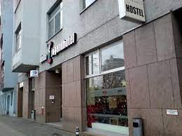 Book acama schoneberg hotel+hostel, berlin on tripadvisor: Acama Kreuzberg Hotel Hostel Fotos Bewertungen Kreuzberg24 Net