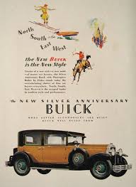 Image result for Velasquez Silver 1929 Buick