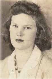 Obituary information for Vesta Louise Ladd