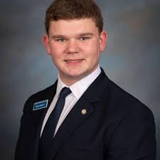 A page in history: Dobyns-Bennett student among 30 U.S. Senate pages