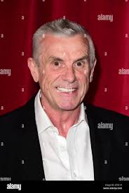 Jimmy mckenna hi-res stock photography and images