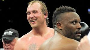 Robert gabriel helenius (born 2 january 1984) is a finnish professional boxer born in stockholm, sweden. Wladimir Klitschko Never Granted World Heavyweight Title Fight To Rising Contender Robert Helenius Boxing News Sky Sports