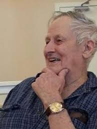 Milton Earl "Buddy" MacDonald Obituary