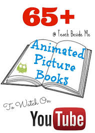 Picture Books On Youtube Teaching Videos Teaching Picture Book