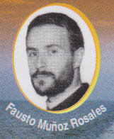 Fausto Muñoz Rosales