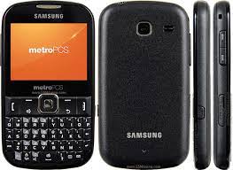 Samsung R380 Freeform III pictures ...