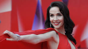 Группа ⭐ natalia oreiro official ⭐ news в одноклассниках. Natalia Oreiro Orosz Allampolgar Akar Lenni 24 Hu