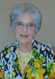 Obituary for Dorothy Isabel (Queensland) Ferguson