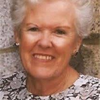 Frances Curtin Obituary (1923)