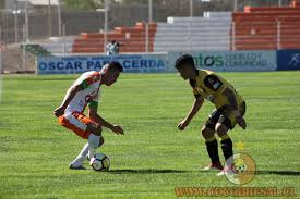 Coquimbo unido had 13 goals in their last 3 away games. Cobresal Vs Coquimbo Unido Club Deportes Cobresal