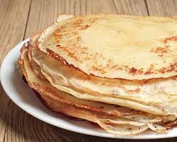 Crepes A L Ancienne Recette Crepes Recette Facile Recette Crepe Pate A Crepes