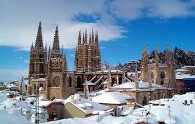 Previsión meteorológica y clima mensual córdoba, españa. Estaciones Del Ano En Espana Turismo Org