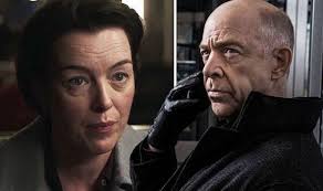 Counterpart season 2 spoilers: Olivia Williams teases Emily Burton's  journey and remaining