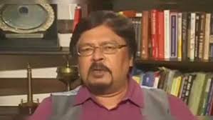 Chandan Mitra, journalist-turned-politician, passes away at 65; Modi  condoles death