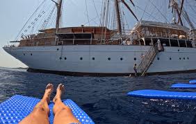 Image result for Blanc Corfou 1978 Fleet