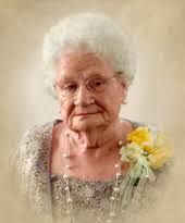 Obituary information for Bernice Tanner