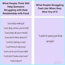 How to heal a relationship with a toxic partner? Why You Can T Just Fix Your Relationship With Food With These Common Solutions Unhealthy Relationships Just Be Happy Relationship
