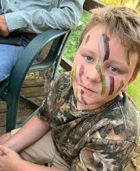 Jon Liebler's Instagram, Twitter & Facebook