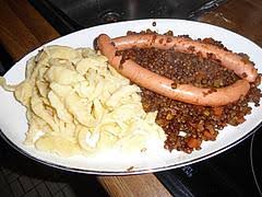 Über 54 bewertungen und für schmackhaft befunden. Alblinsen Rezepte Chefkoch