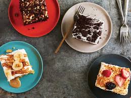 Rezept 066 lpg kuchen schnapskuchen ostdeutsch kochen. 4 Einfache Schichtkuchen Die Du Wunderbar Vorbereiten Kannst