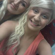 Kristina Wainwright's Instagram, Twitter & Facebook