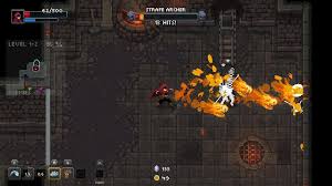 Maybe you would like to learn more about one of these? Wizard Of Legend Be Quick Or Be Dead The Star