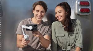 Sep 01, 2016 · capture memories and reimagine movement with the osmo mobile. Field Testing Dji S New Om 4 Gimbal With Magnetic Mounting System Extremetech