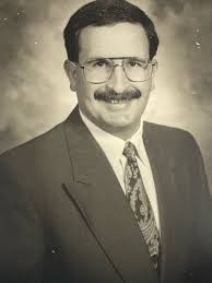 Here are our last two portraits of past presidents of the Zanesville  Jaycees. You have done a good job of providing names for the faces and have  helped the Jaycees reclaim part