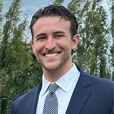 2023 Engineering Leader Under 40: Darren Schlemm, 24