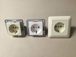 3d models below are suitable not only for printing but also for any computer graphics. Neue Und Gebrauchte Steckdosen Schalter Taster Elektro Halwaxs Jimdo Page