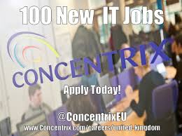 Concentrix Technologies Creating 100 It Jobs In Belfast Job How To Apply Belfast