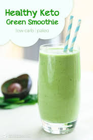 Healthy Keto Green Smoothie 0 Keto Smoothie Recipes Low Carb Smoothies Keto Drink