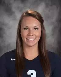 Kayla Koenecke (10/29/2012)