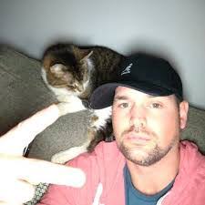 David Piechowiak's Instagram, Twitter & Facebook