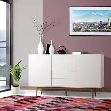Jetzt Bei Home24 Kommode Von Morteens Schrank Dekor Sideboard Weiss Holz Und Haus Deko