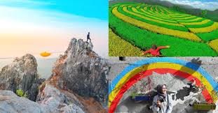 Maka dari itu, kami merangkumkan untuk anda secara lengkap 40 tempat wisata bandung yang hits di tahun 2019 ini. 10 Destinasi Wisata Gratis Di Bandung Yang Instagramworthy Sekali