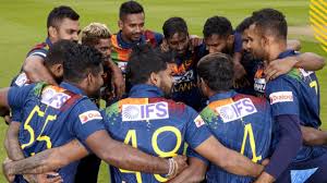 The sri lanka cricket team are scheduled to tour england in june and july 2021 to play three one day international (odi) and three twenty20 international (t20i) matches. 1ih8d8aw8c8ycm