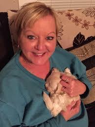 Rhonda Soileau's Instagram, Twitter & Facebook