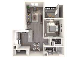 3 bedroom / 3 bath(s) sq ft: 1 2 3 Bedroom Apartments In Chandler Az Zaterra Floor Plans