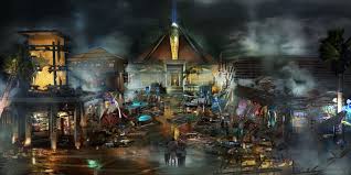 Jurassic World Concept Art Jurassic World Jurassic Park World Jurassic Park Film Jorry rosman is a concept artist currently working at guerilla games. jurassic world concept art jurassic