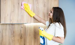 Maybe you would like to learn more about one of these? How To Clean Kitchen Cabinets Grease Easy Diy Cranberry Island Kitchen