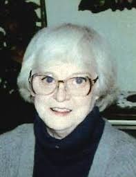 Geraldine May Moon Obituary March 15, 2019