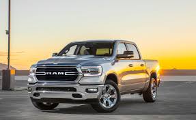 The Ram 1500 Impresses With These 8 Attributes But It Also Comes With A Weakness New York Daily News
