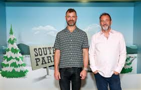 South Park Creators Double Down on Trump Parody After White House Backlash