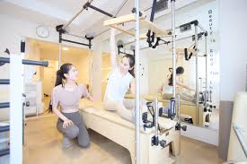 パーソナルマシンピラティスYUZU 練馬店