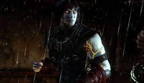 Liu kang is a fictional character in the mortal kombat fighting game series from midway games, introduced as one of the original seven player characters in the 1992 first game as a shaolin monk. Mortal Kombat X Trailer Reveals Liu Kang As Playable Character