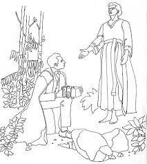 Create unusual characters, explore the beautiful game world. Color Page Liahona Jan 1978 Liahona Lds Coloring Pages Lds Primary Primary Lessons