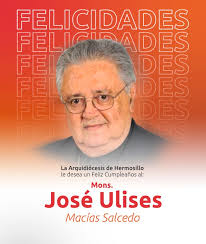 Arquidiócesis de Hermosillo