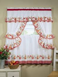 different curtain design patterns
